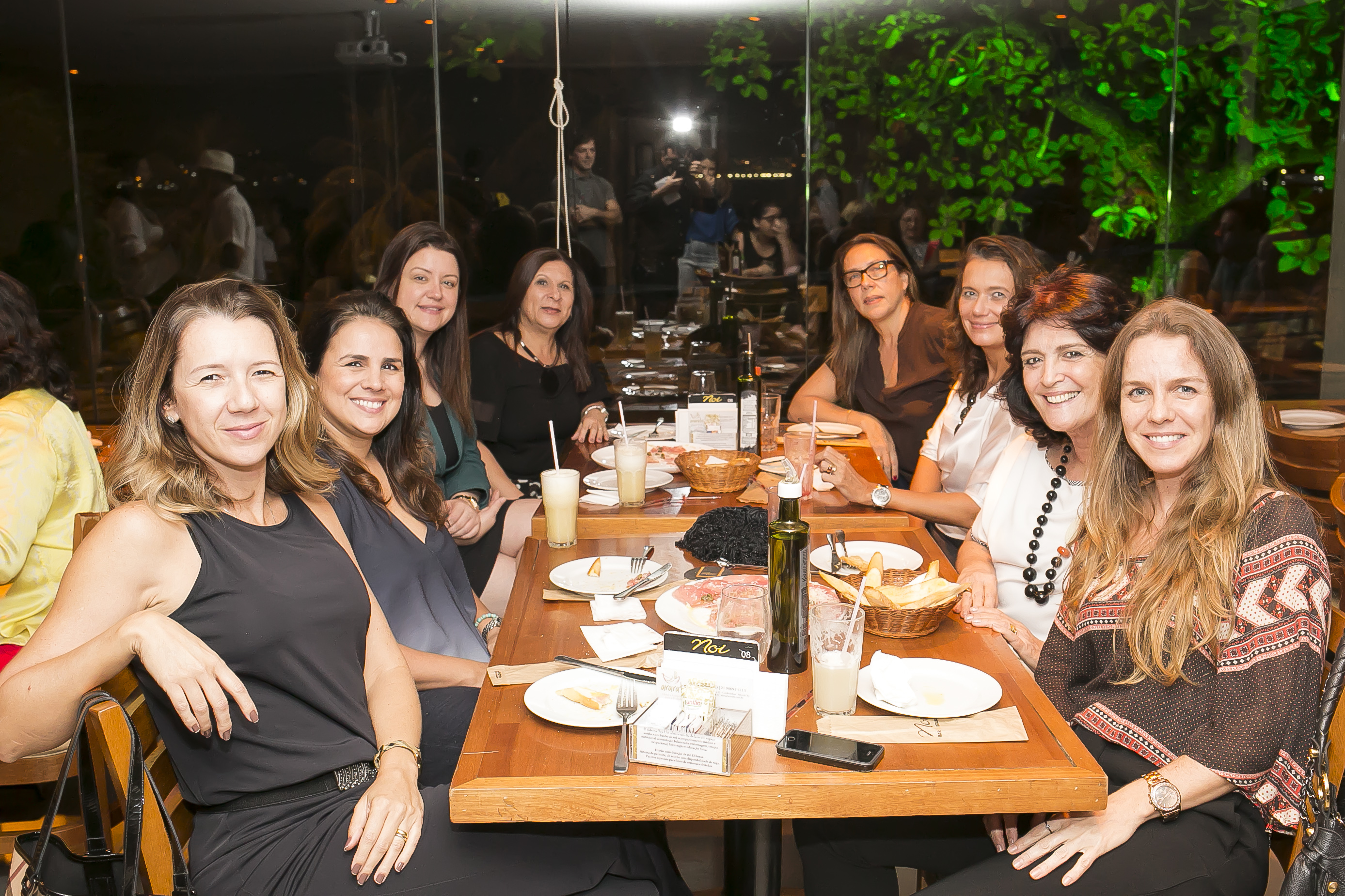 Happy Hour NFD – Abril 2017